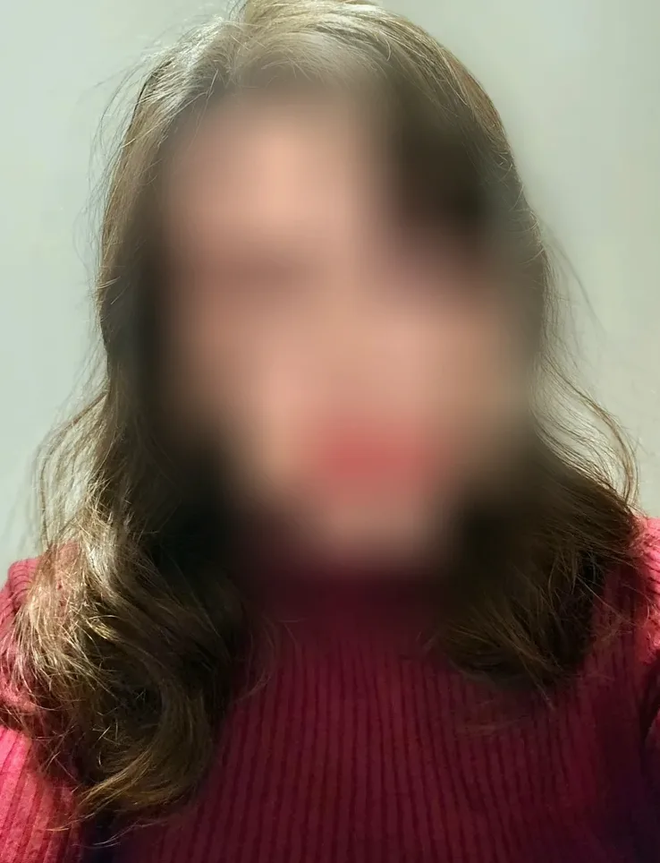 Amy, 26