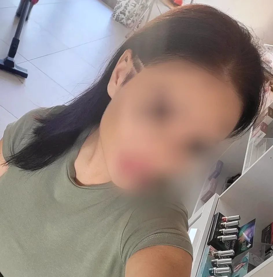 Leyla, 29
