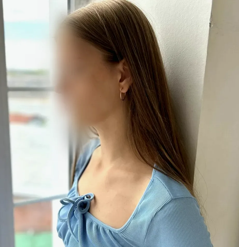 Natalie, 21