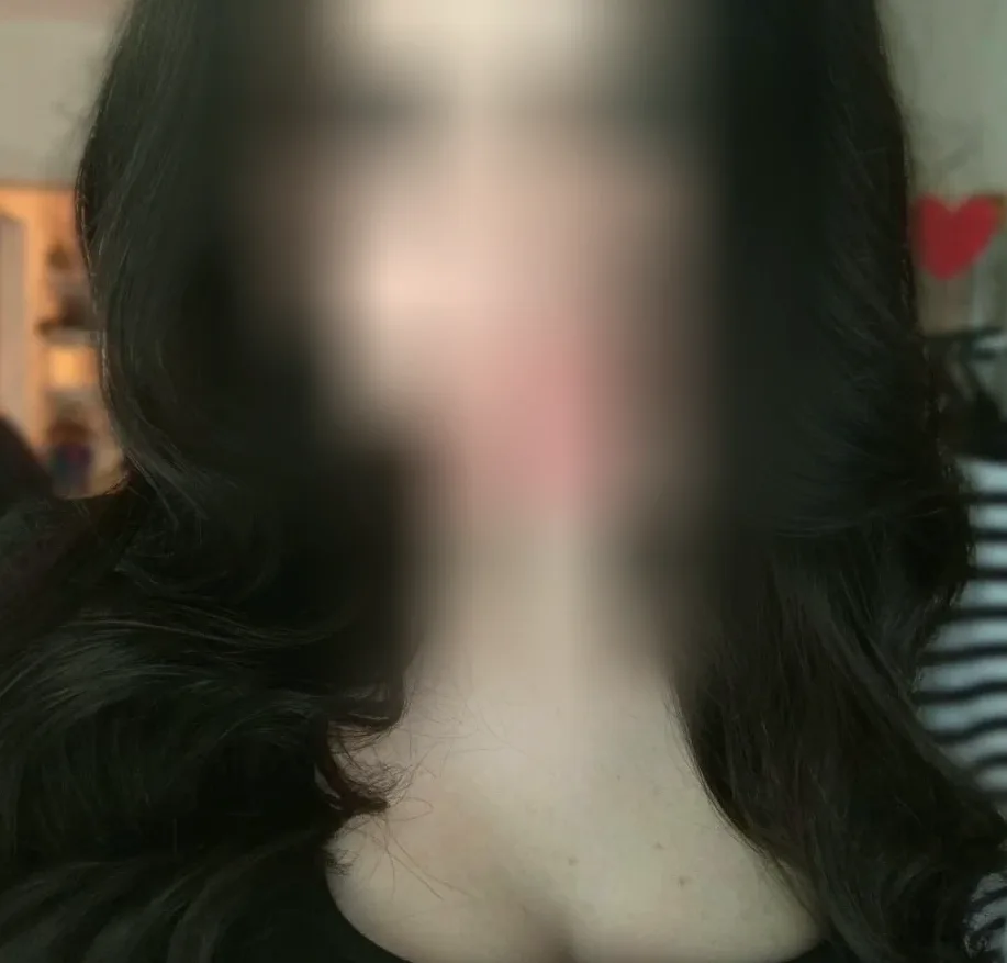 Simran, 21