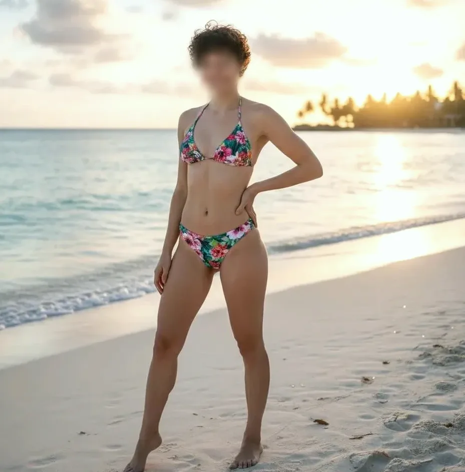 Zoe, 27